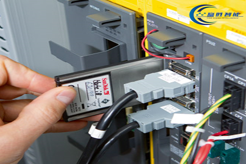 工業機器人獨立品牌維修