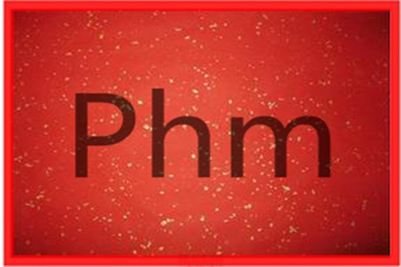 預測與健康管理（PHM）技術