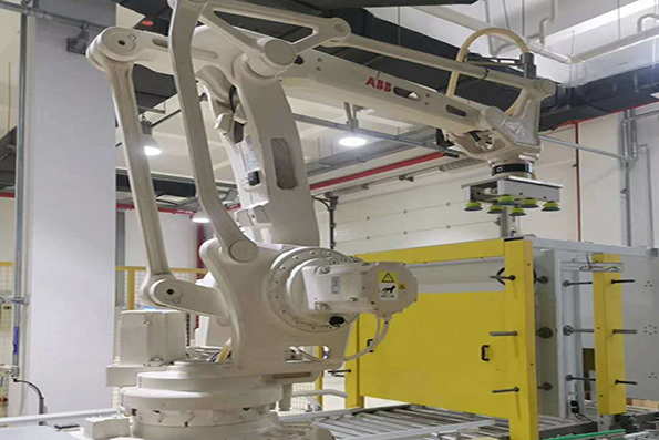 ABB工業機器人