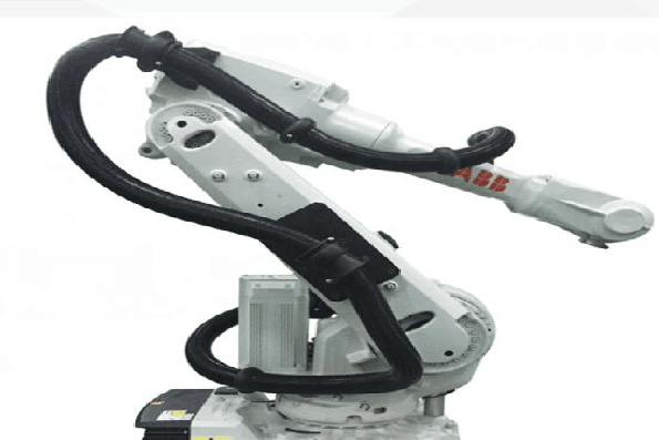 ABB機器人維護保養經驗總結