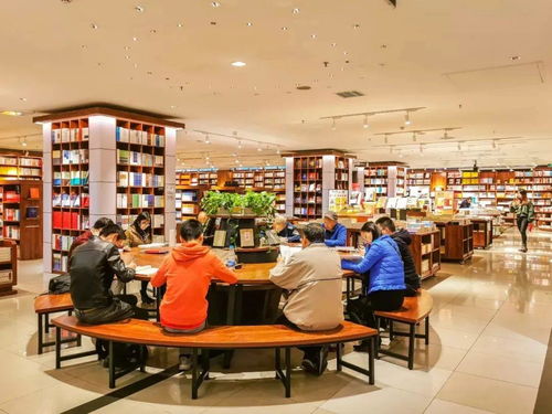 暢享10000張圖書消費(fèi)券，攜手精品書店共度美好閱讀時光